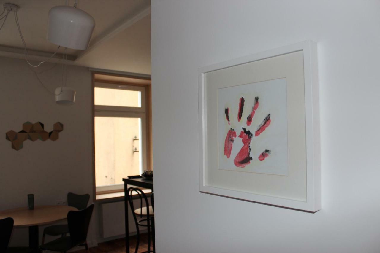 Lejlighed Apartament Bm *