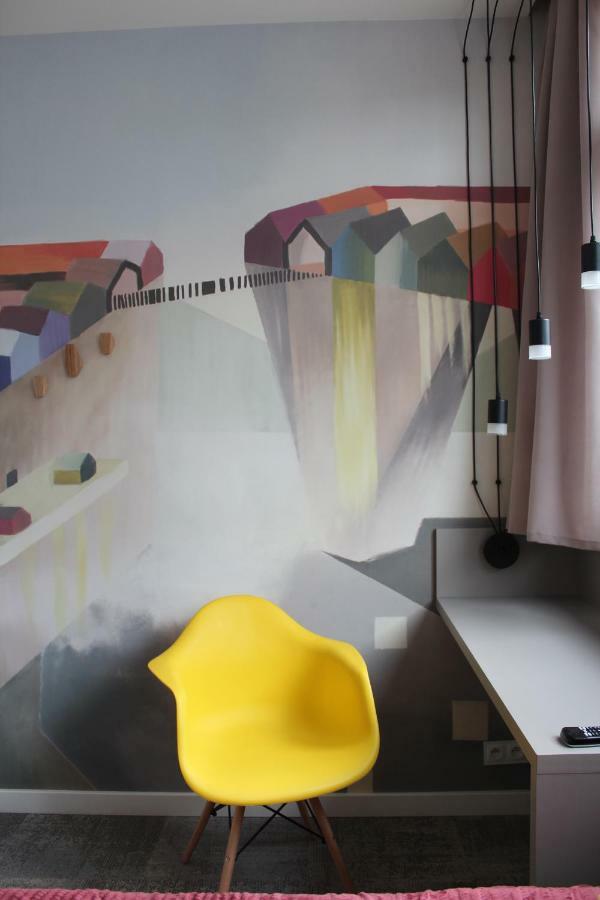 Apartament Bm Apartament Gdańsk