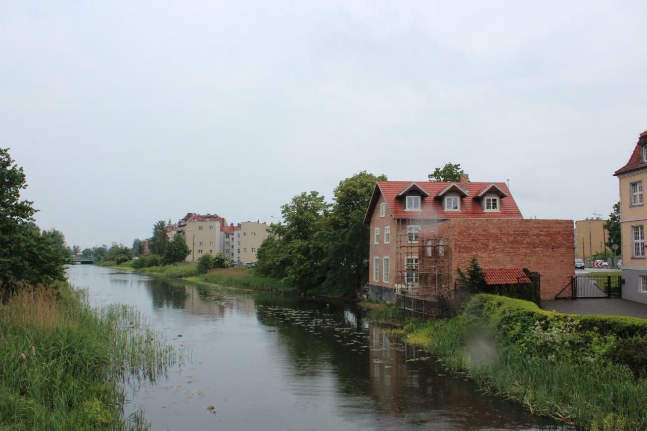 Apartament Bm Lejlighed