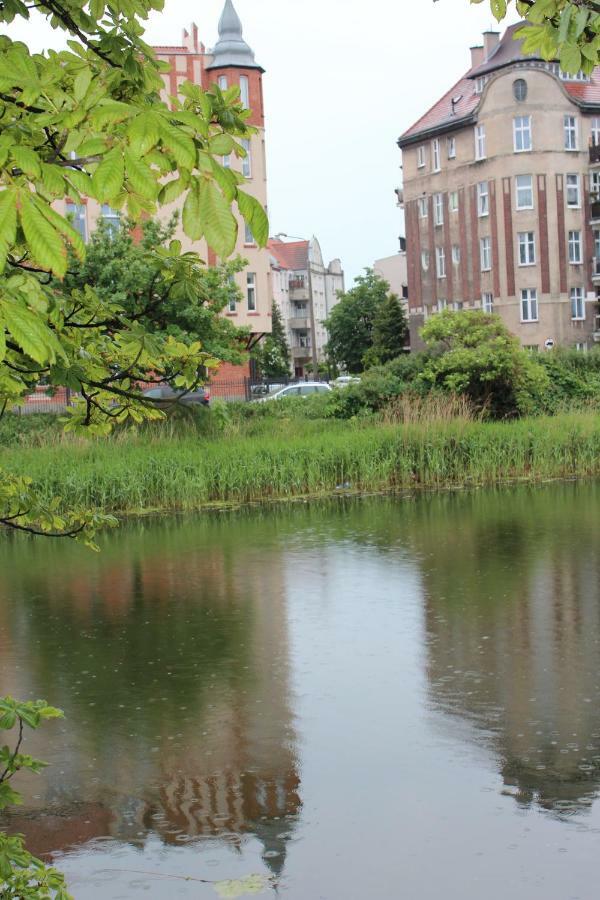 Lejlighed Apartament Bm Gdańsk