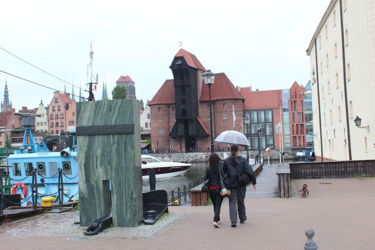 Apartament Bm Gdańsk