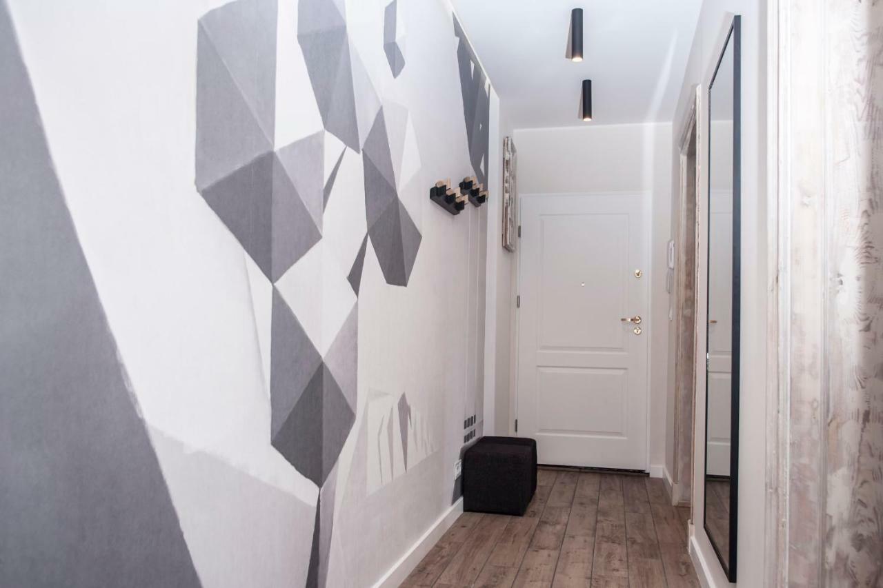 Lejlighed Apartament Bm
