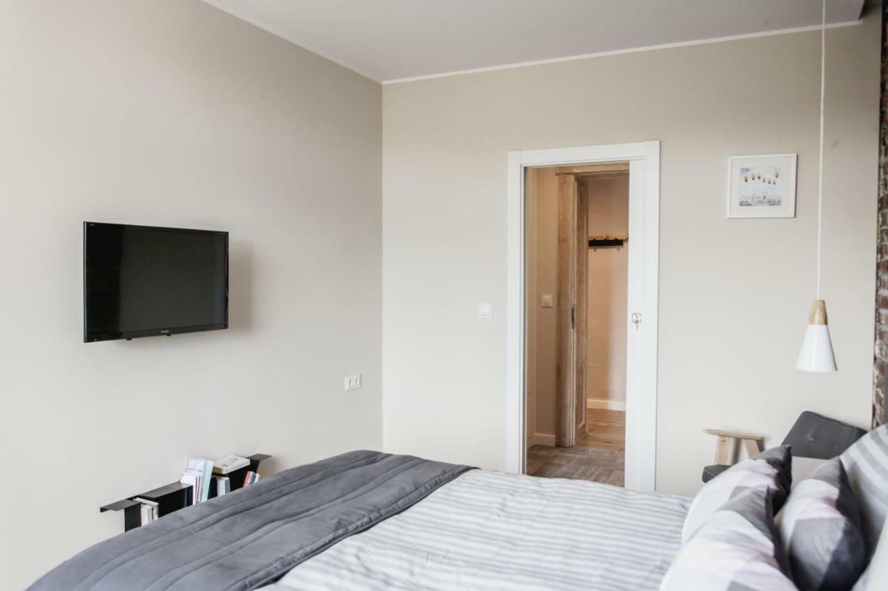 Apartament Bm *