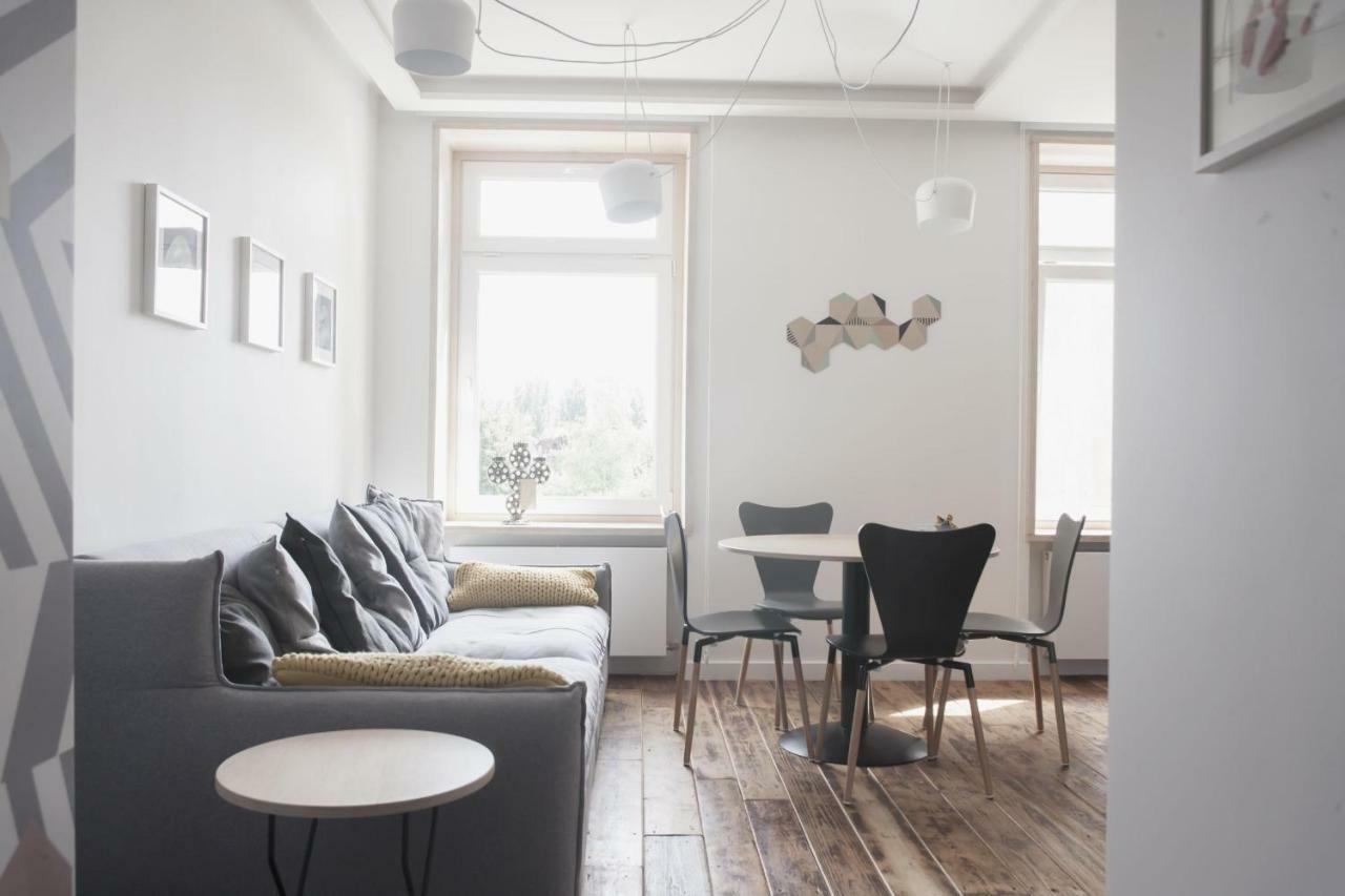 Apartament Bm Gdańsk
