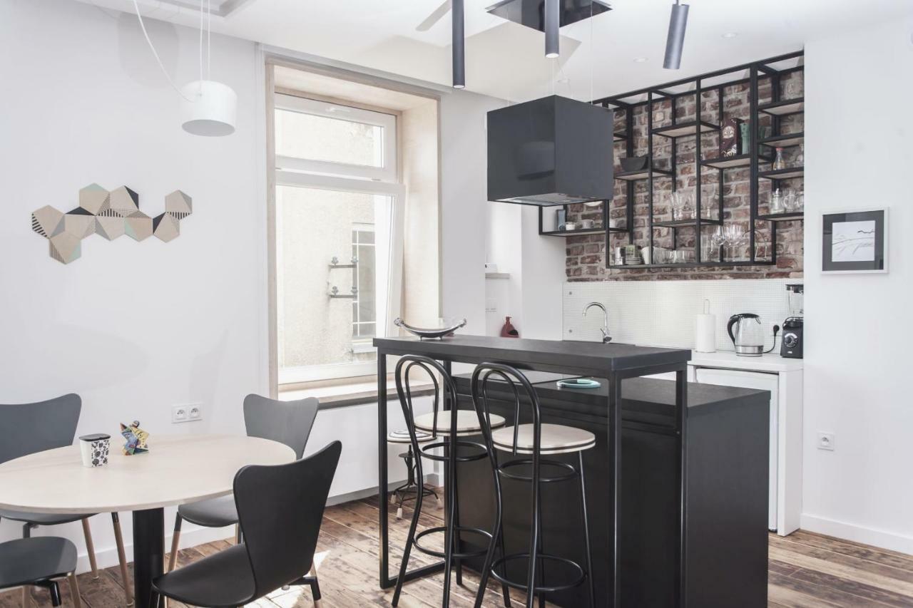 Apartament Bm Apartament Gdańsk