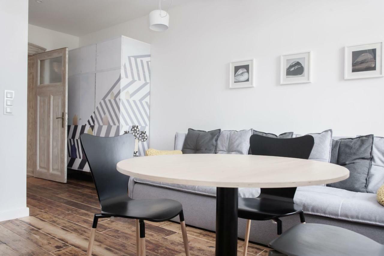 Apartament Bm Gdańsk