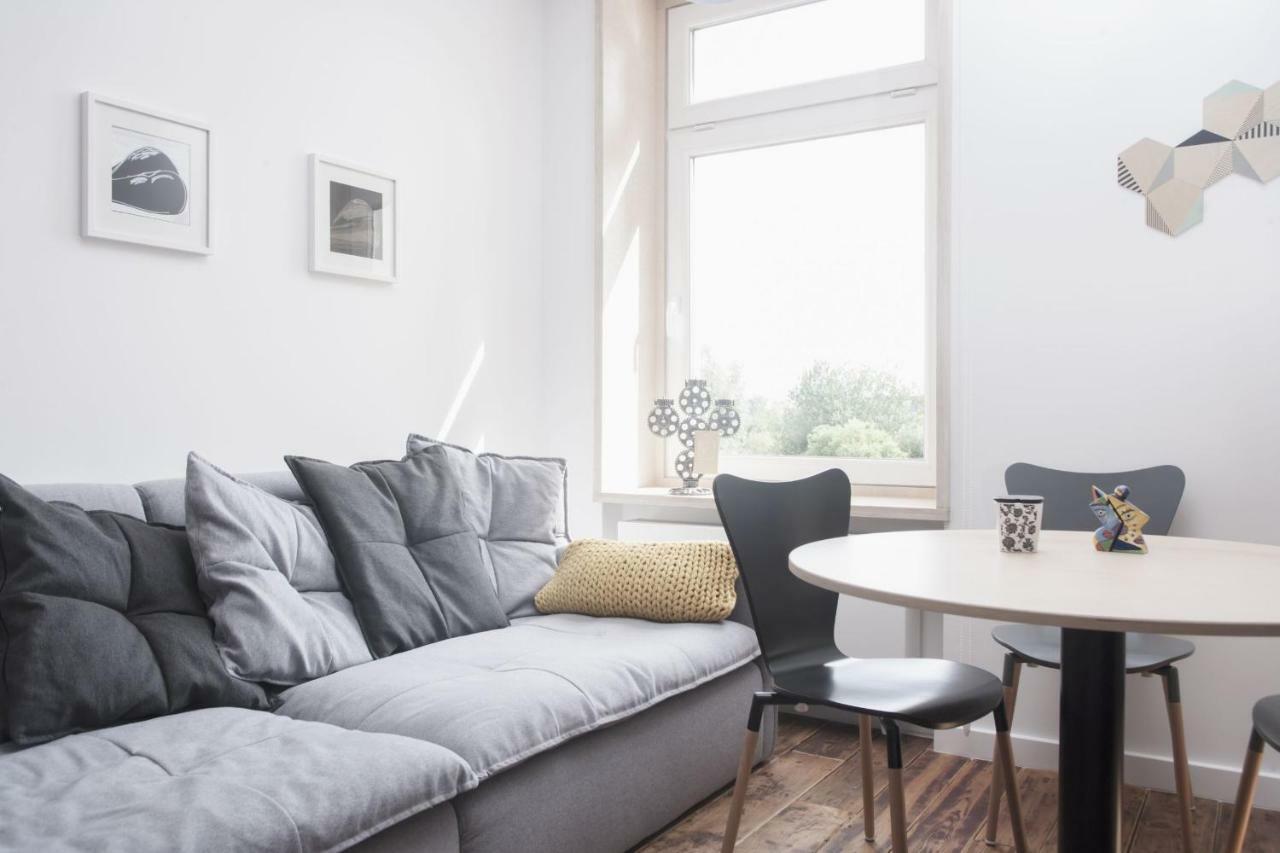 Apartament Bm * Gdańsk
