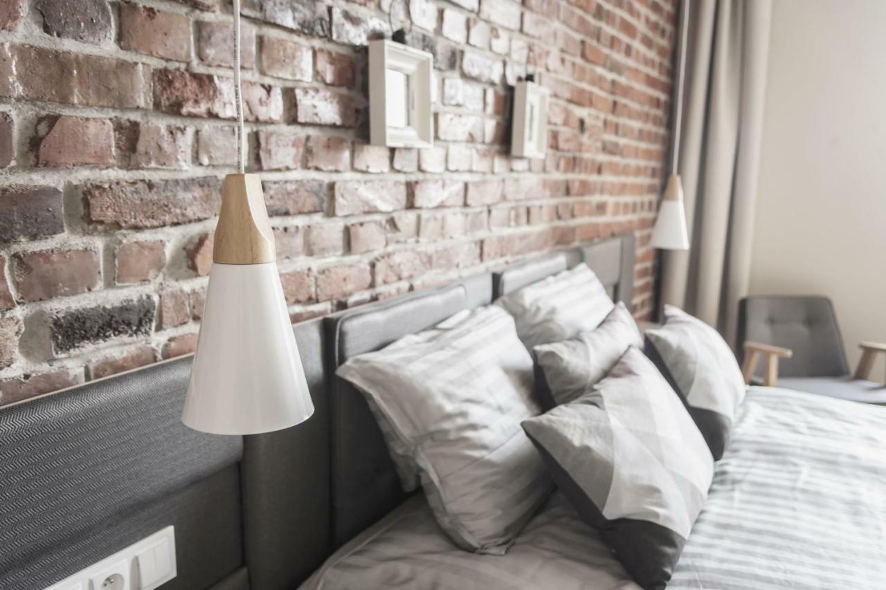 Lejlighed Apartament Bm *